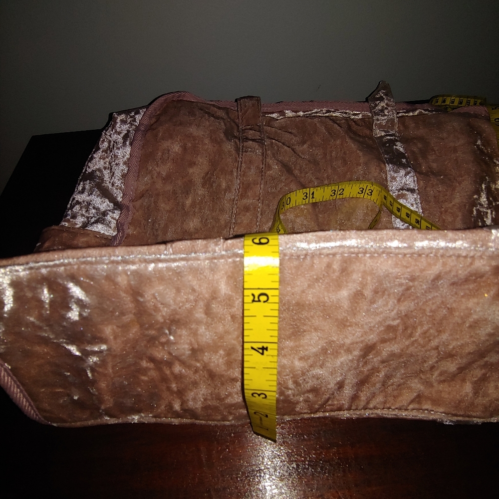 Blush Tote - image 8